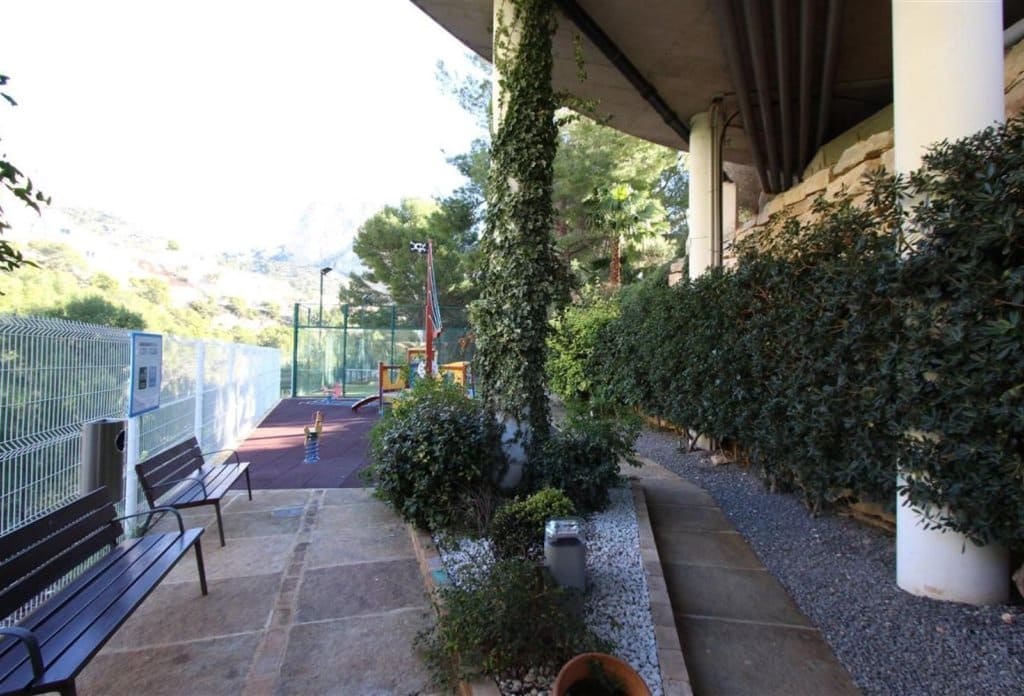 4 camera da letto Appartamento in vendita in Altea con piscina garage - 1.450.000 € (Rif: 7891694)
