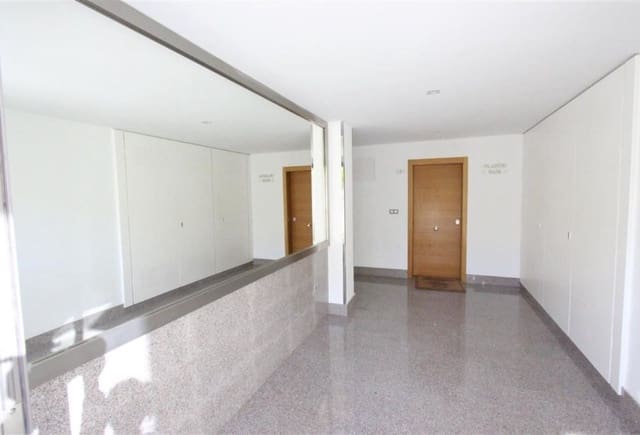 4 sypialnia Apartament na sprzedaż w Altea z basenem - 1 450 000 € (Ref: 7891694)