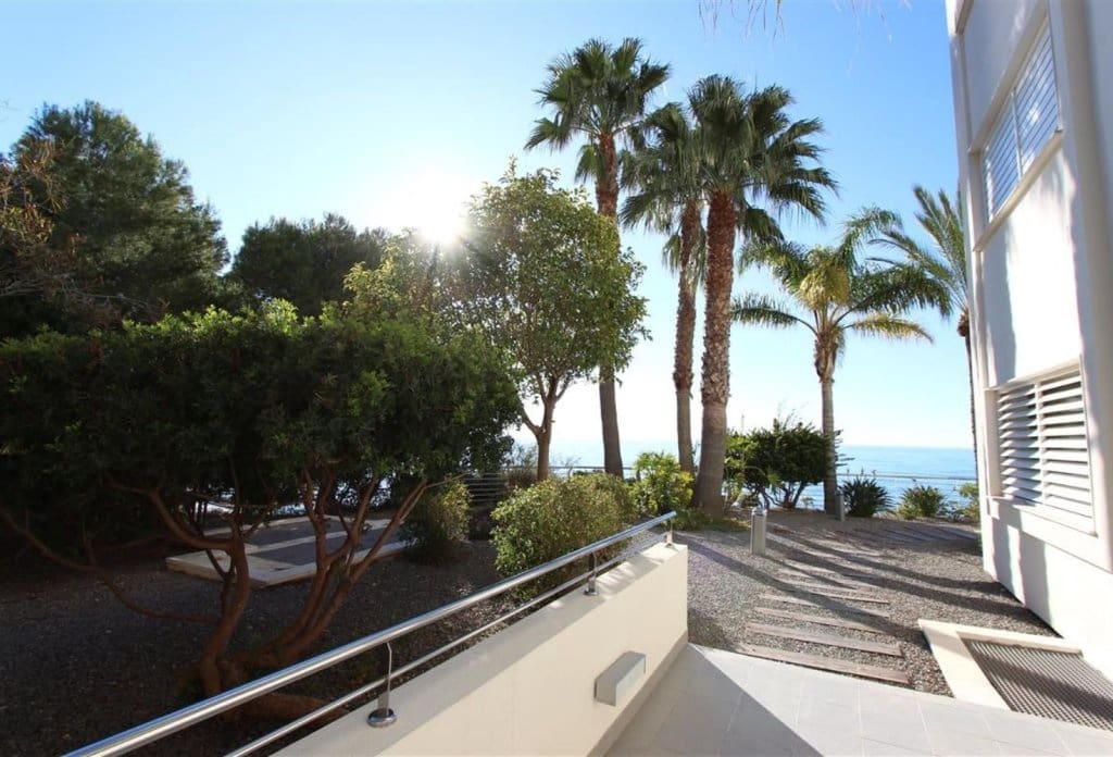 4 camera da letto Appartamento in vendita in Altea con piscina garage - 1.450.000 € (Rif: 7891694)
