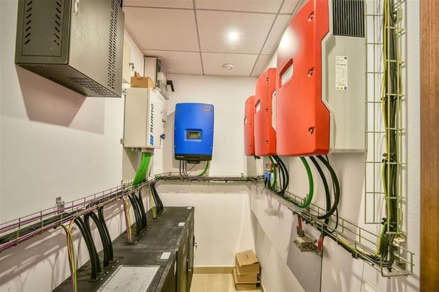 3 chambre Villa/Maison à vendre à Canuta, Calpe / Calp avec piscine - 2 950 000 € (Ref: 7891696)