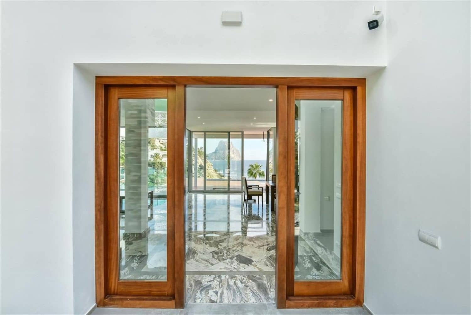 3 chambre Villa/Maison à vendre à Calpe / Calp avec piscine - 2 950 000 € (Ref: 7891696)