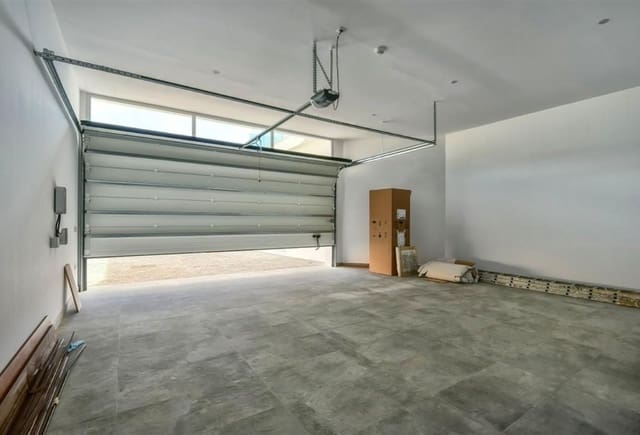 3 makuuhuone Huvila myytävänä paikassa Canuta, Calpe / Calp mukana uima-altaan - 2 950 000 € (Ref: 7891696)
