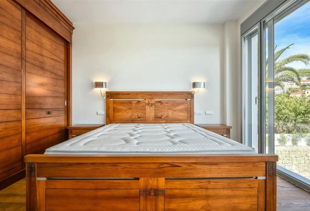 3 soveværelse Villa til salg i Calpe / Calp med swimmingpool garage - € 2.950.000 (Ref: 7891696)