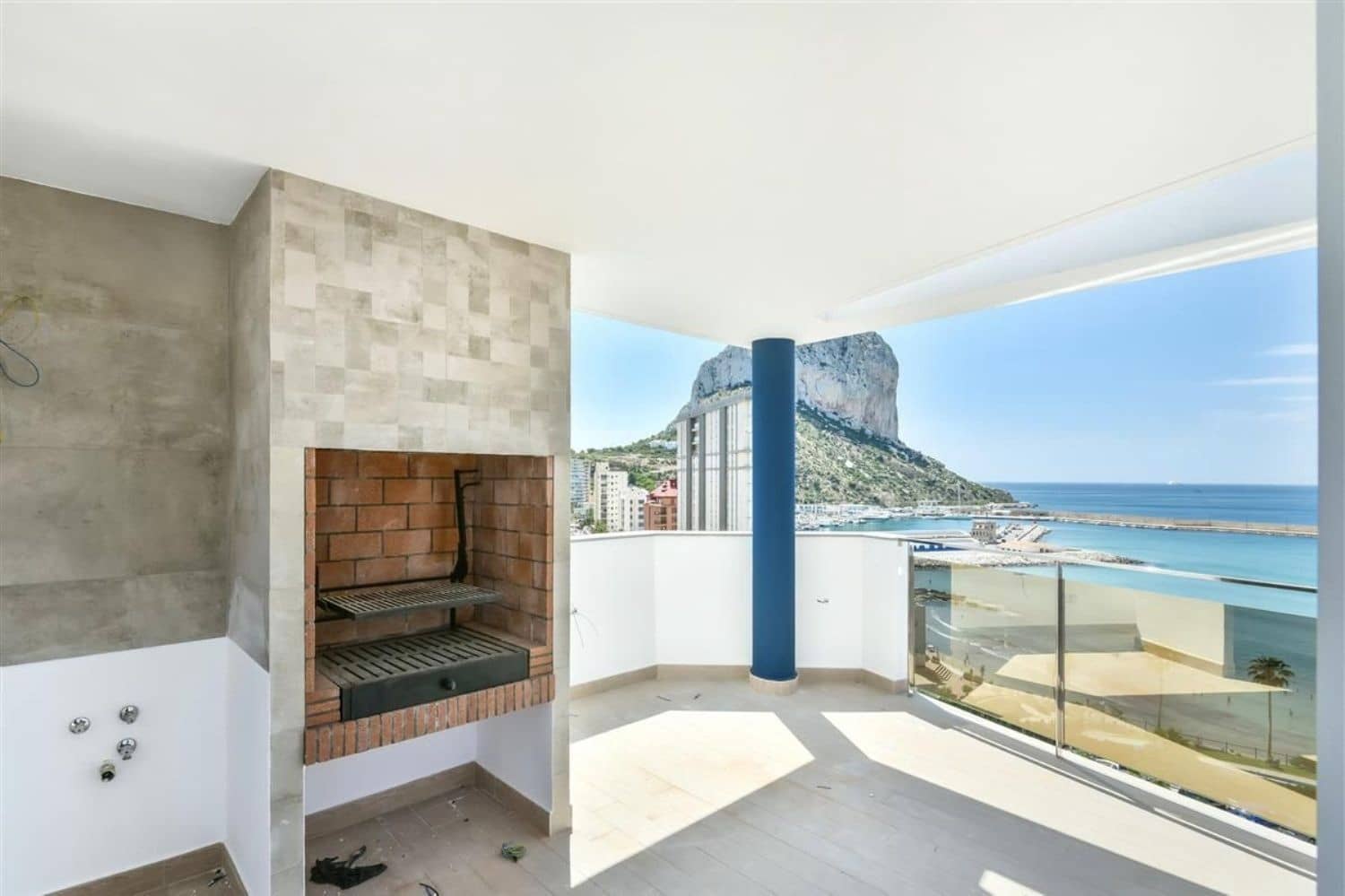 3 slaapkamer Appartement te koop in Calpe / Calp met zwembad - € 882.000 (Ref: 7891697)