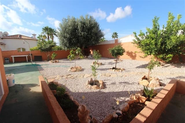 4 slaapkamer Villa te koop in Cometa - Carrió, Calpe / Calp met zwembad - € 750.000 (Ref: 7891702)