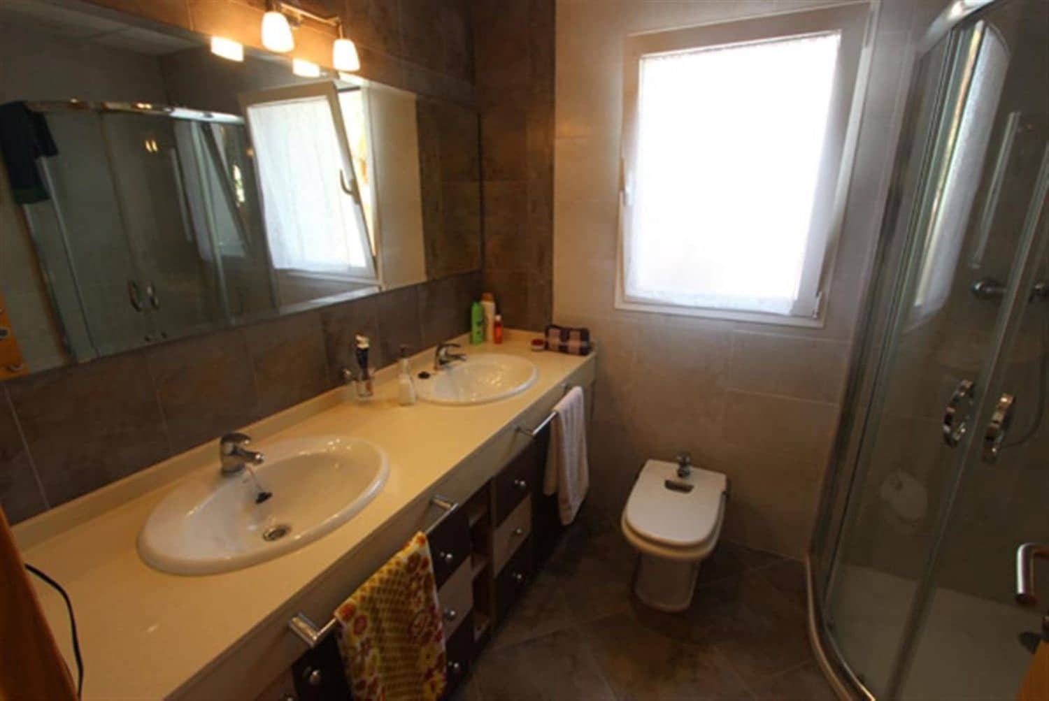 4 soverom Villa til salgs i Calpe / Calp med svømmebasseng - € 750 000 (Ref: 7891702)