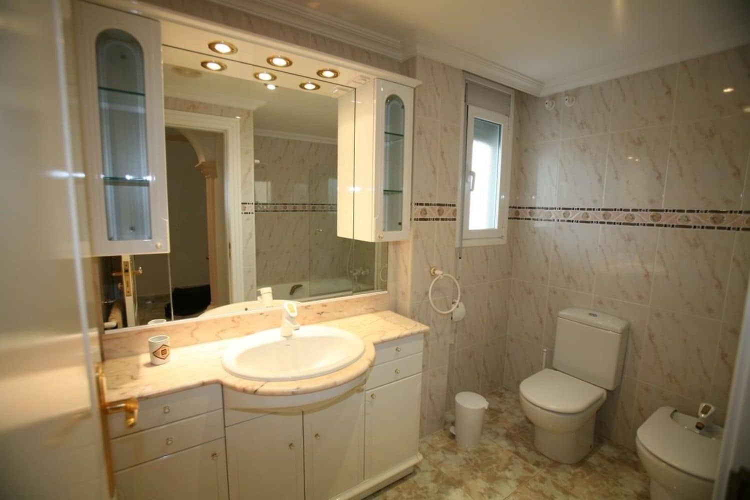 3 soveværelse Lejlighed til salg i Calpe / Calp - € 950.000 (Ref: 7891705)