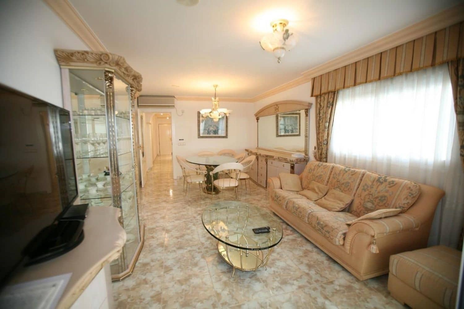 3 soveværelse Lejlighed til salg i Calpe / Calp - € 950.000 (Ref: 7891705)