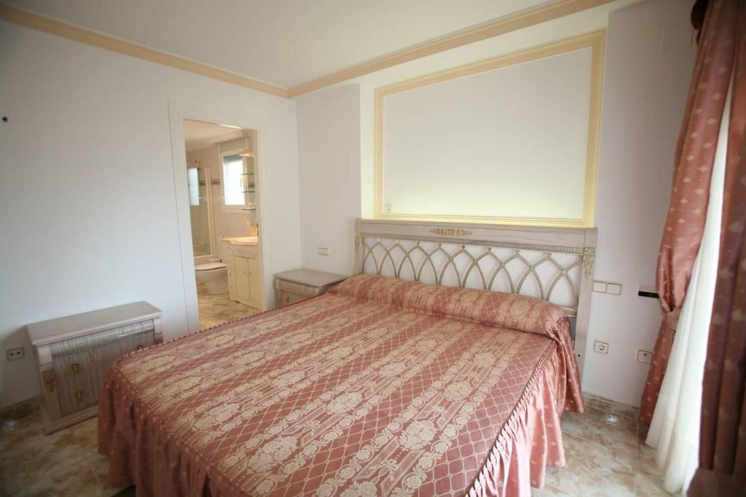 3 soveværelse Lejlighed til salg i Calpe / Calp - € 950.000 (Ref: 7891705)