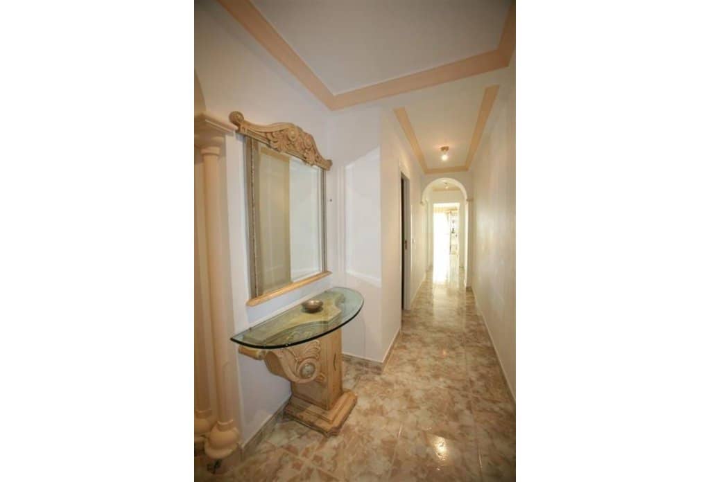 3 sypialnia Apartament na sprzedaż w Calpe / Calp z garażem - 950 000 € (Ref: 7891705)