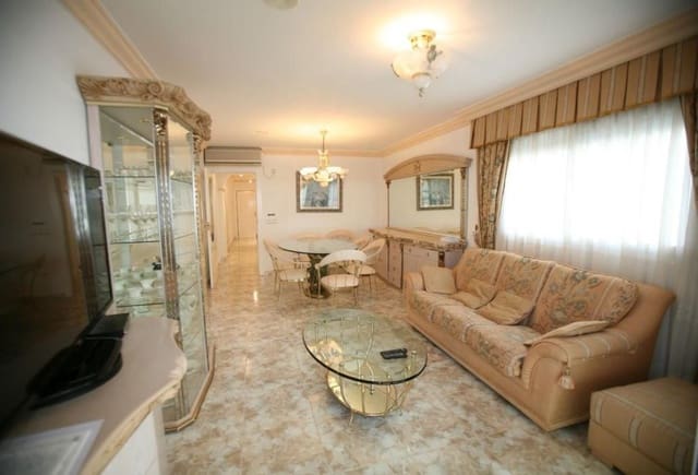 3 slaapkamer Appartement te koop in Playa Arenal - Bol, Calpe / Calp - € 950.000 (Ref: 7891705)