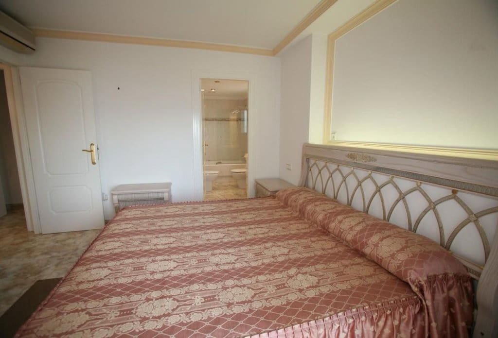 3 sypialnia Apartament na sprzedaż w Calpe / Calp z garażem - 950 000 € (Ref: 7891705)