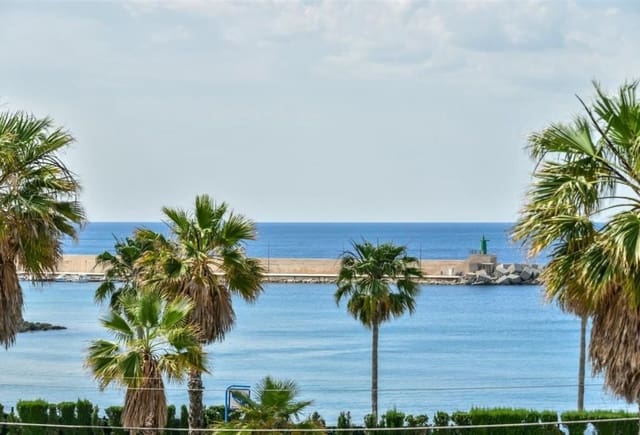 Apartamento de 3 habitaciones en Playa Arenal - Bol, Calpe / Calp en venta con piscina - 725.000 € (Ref: 7891708)