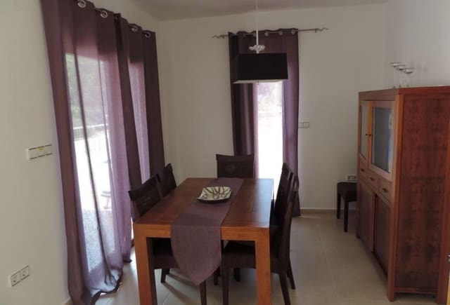 3 soverom Villa til salgs i Pinar del Advocat - Cometa, Teulada-Moraira med svømmebasseng - € 2 500 000 (Ref: 7891709)