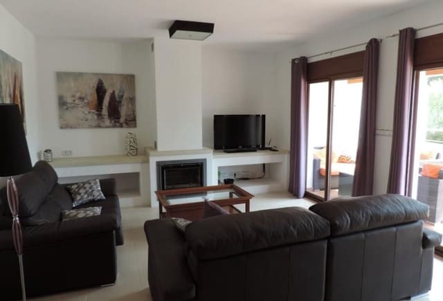 3 soverom Villa til salgs i Pinar del Advocat - Cometa, Teulada-Moraira med svømmebasseng - € 2 500 000 (Ref: 7891709)