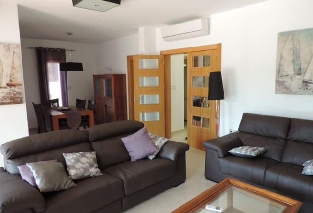 3 soverom Villa til salgs i Pinar del Advocat - Cometa, Teulada-Moraira med svømmebasseng - € 2 500 000 (Ref: 7891709)
