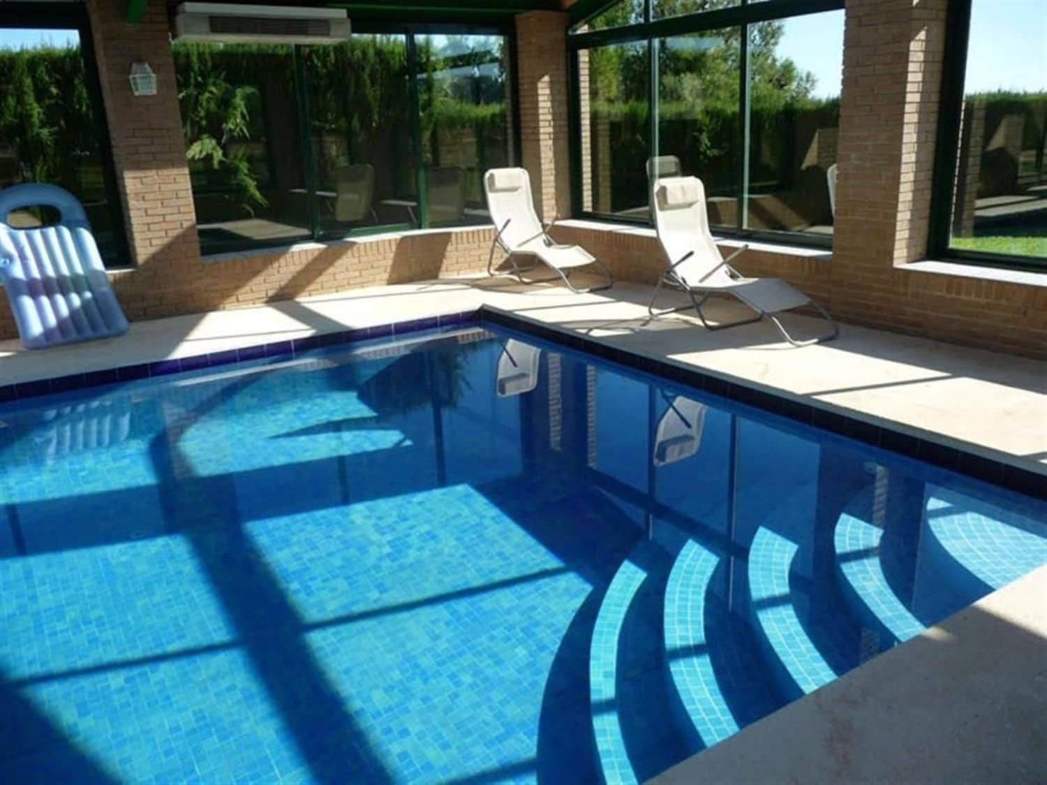 5 Zimmer Villa zu verkaufen in Calpe / Calp mit Pool - 2.200.000 € (Ref: 7891712)