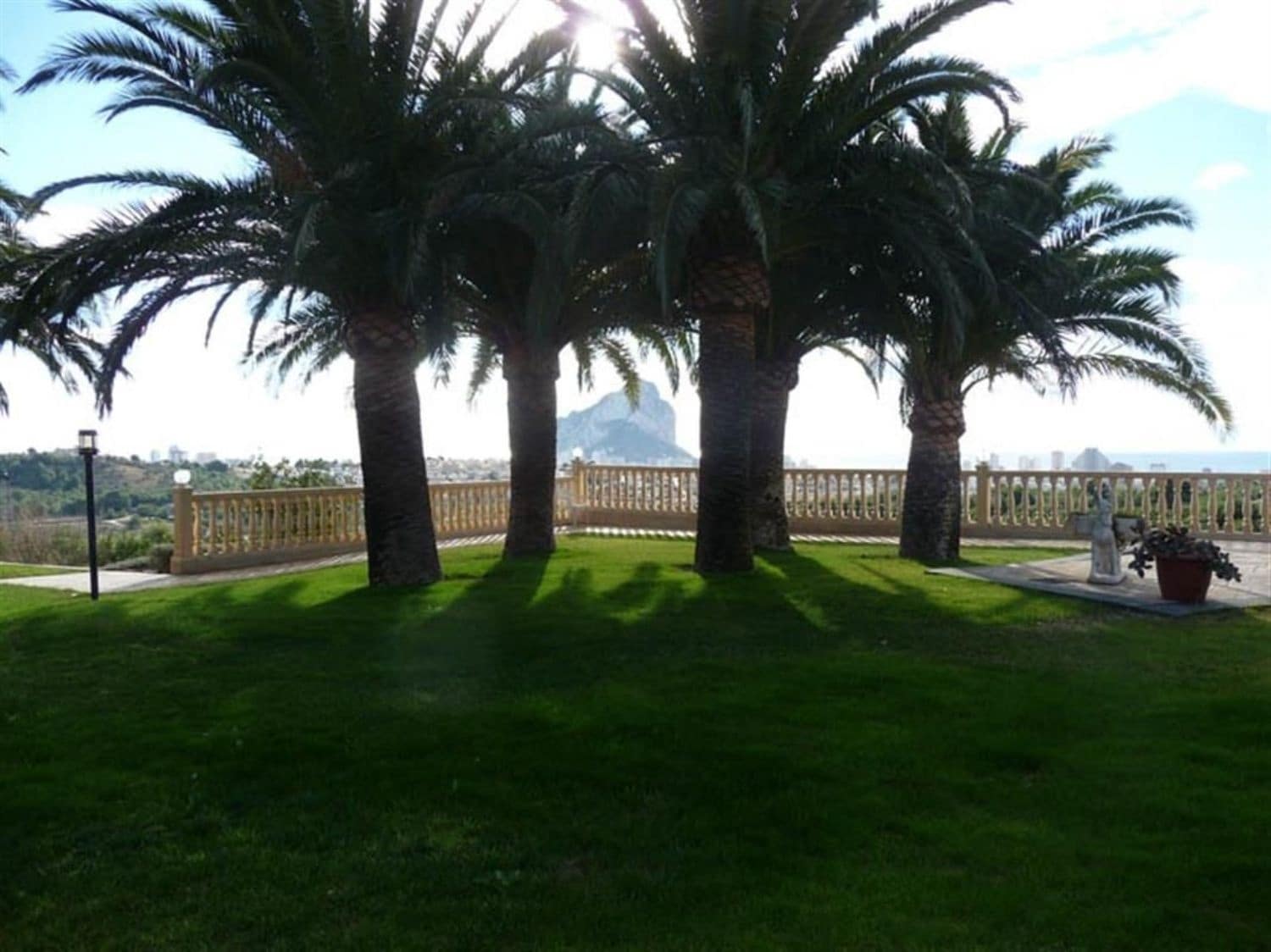 5 Zimmer Villa zu verkaufen in Calpe / Calp mit Pool - 2.200.000 € (Ref: 7891712)