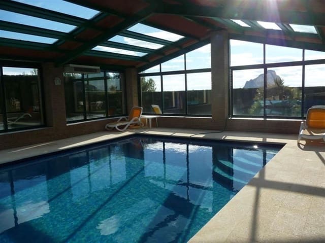 5 slaapkamer Villa te koop in Gargasindi, Calpe / Calp met zwembad - € 2.200.000 (Ref: 7891712)