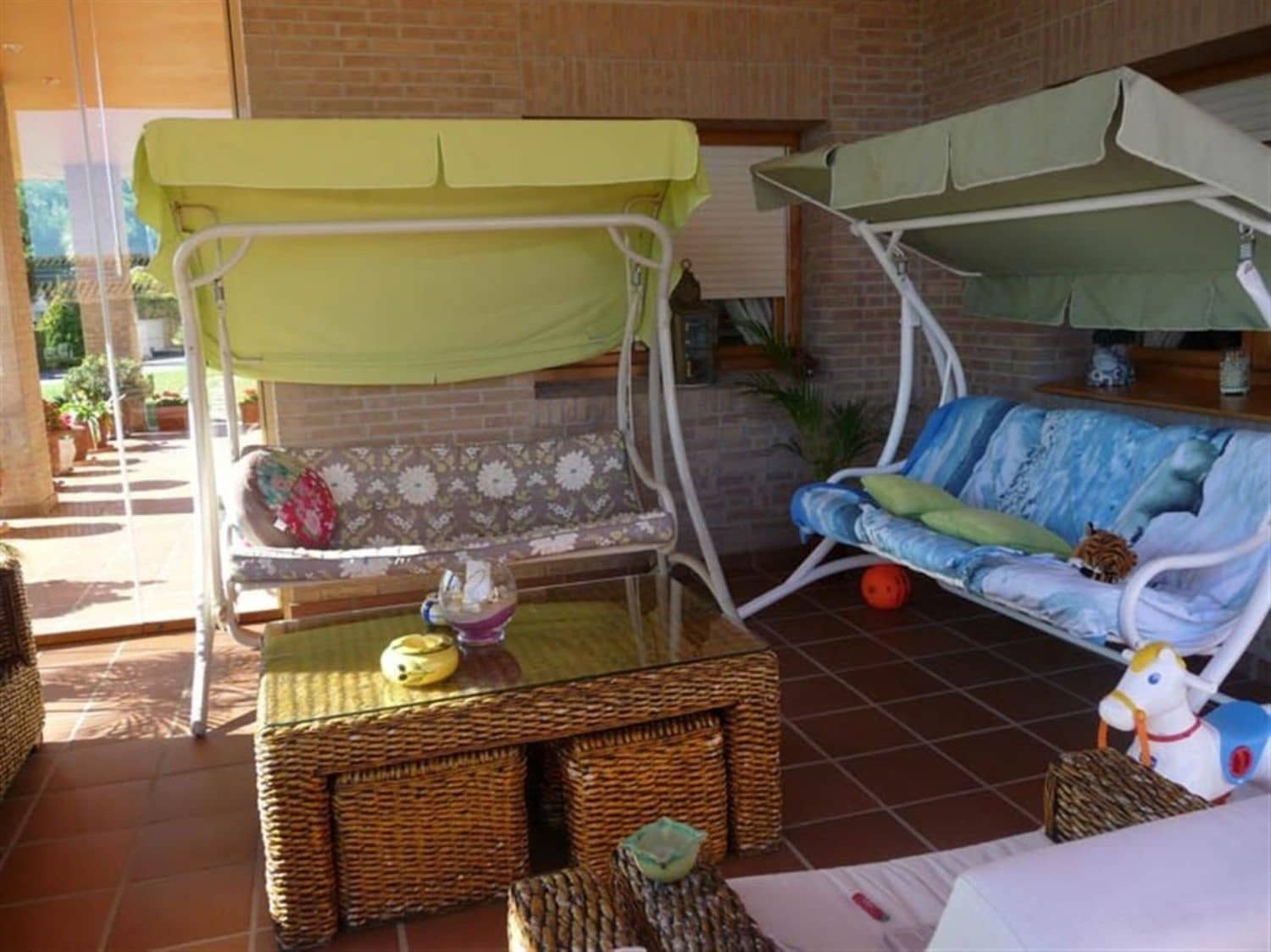 5 Zimmer Villa zu verkaufen in Calpe / Calp mit Pool - 2.200.000 € (Ref: 7891712)