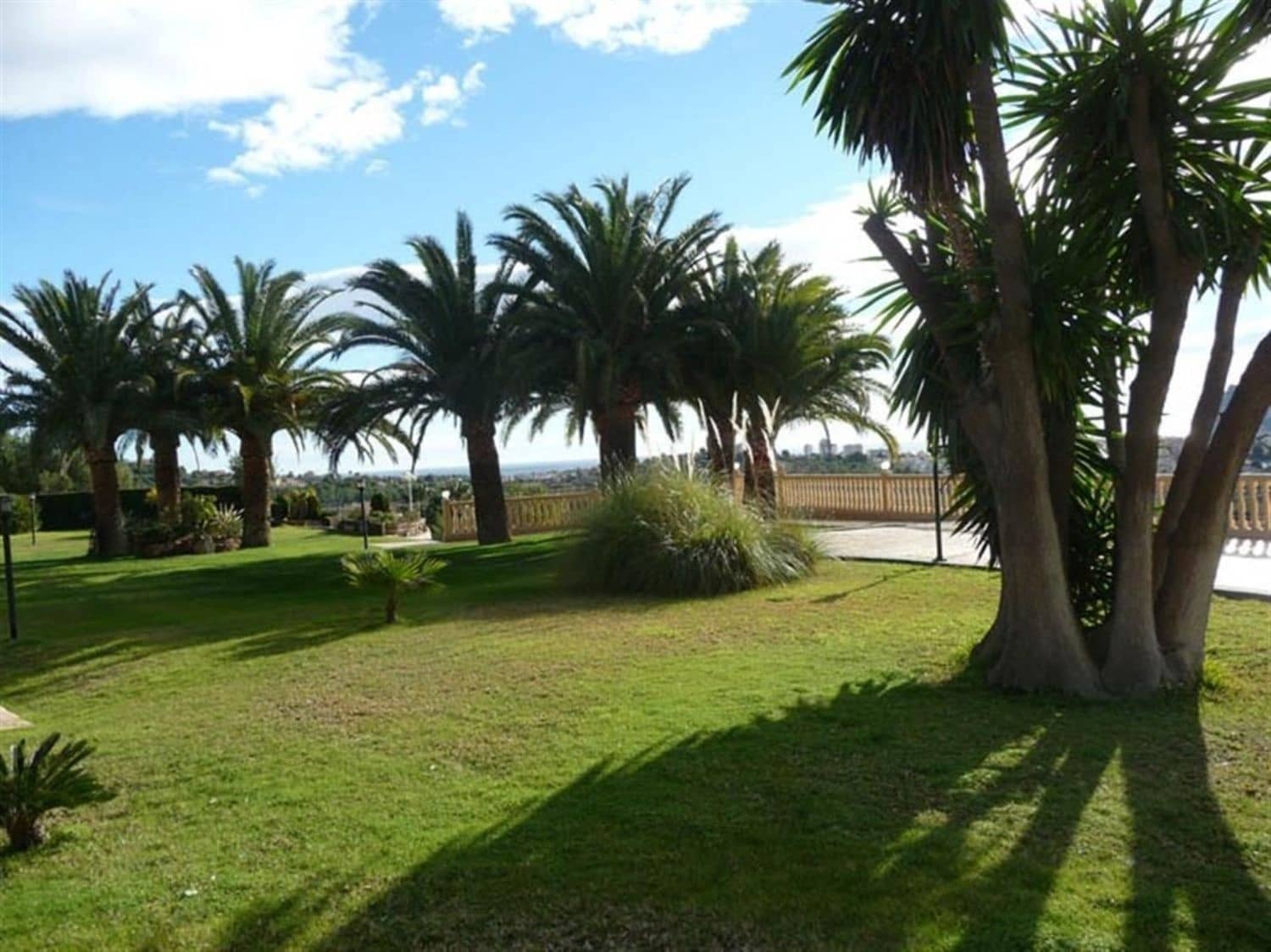 5 Zimmer Villa zu verkaufen in Calpe / Calp mit Pool - 2.200.000 € (Ref: 7891712)