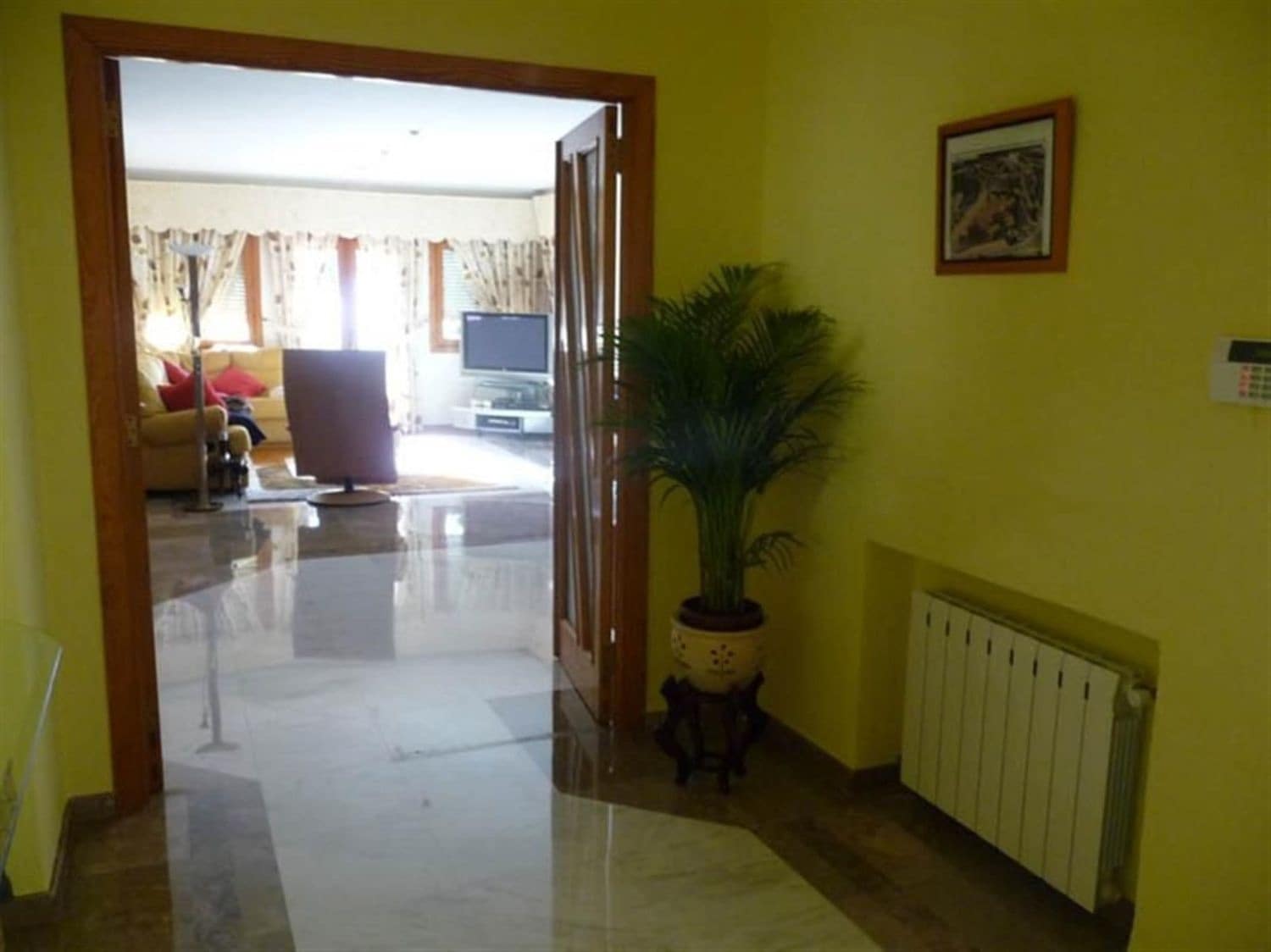 5 Zimmer Villa zu verkaufen in Calpe / Calp mit Pool - 2.200.000 € (Ref: 7891712)