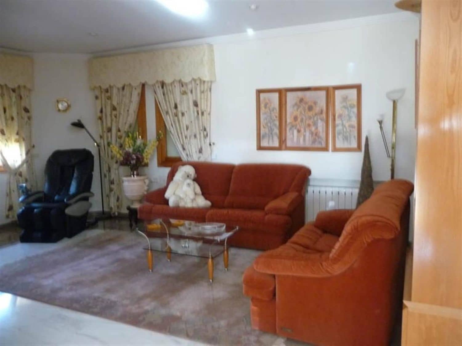 5 Zimmer Villa zu verkaufen in Calpe / Calp mit Pool - 2.200.000 € (Ref: 7891712)