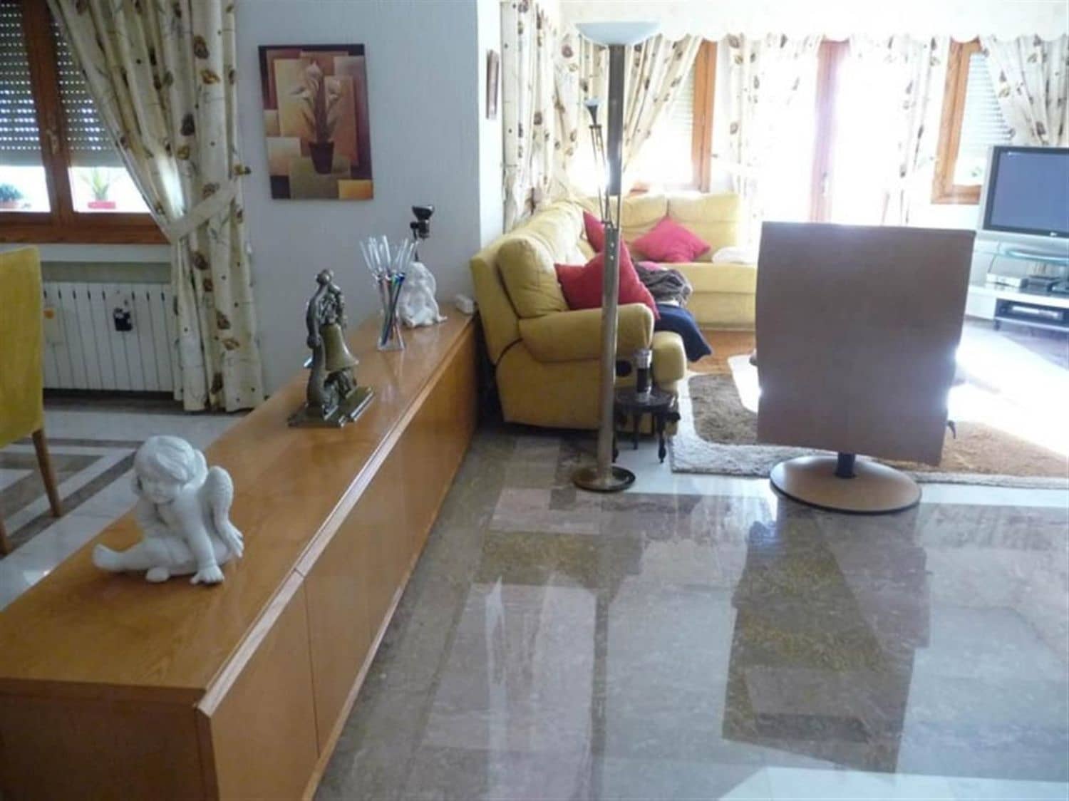 5 Zimmer Villa zu verkaufen in Calpe / Calp mit Pool - 2.200.000 € (Ref: 7891712)