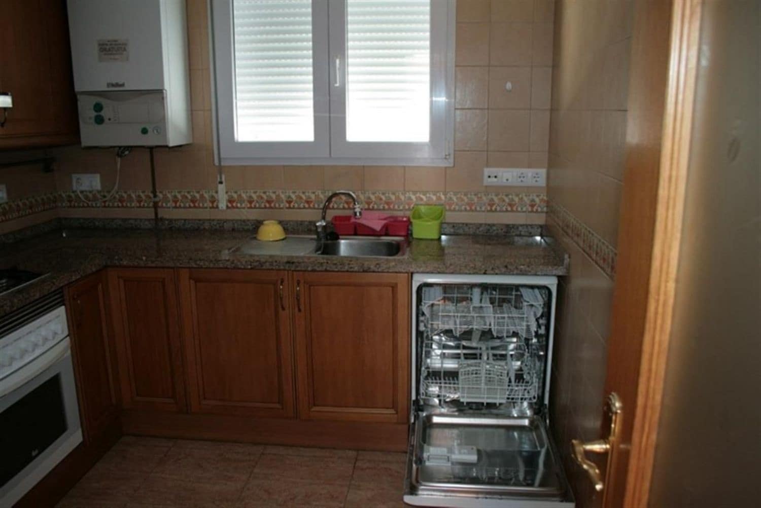 7 makuuhuone Huvila myytävänä paikassa Calpe / Calp mukana uima-altaan - 488 000 € (Ref: 7891713)