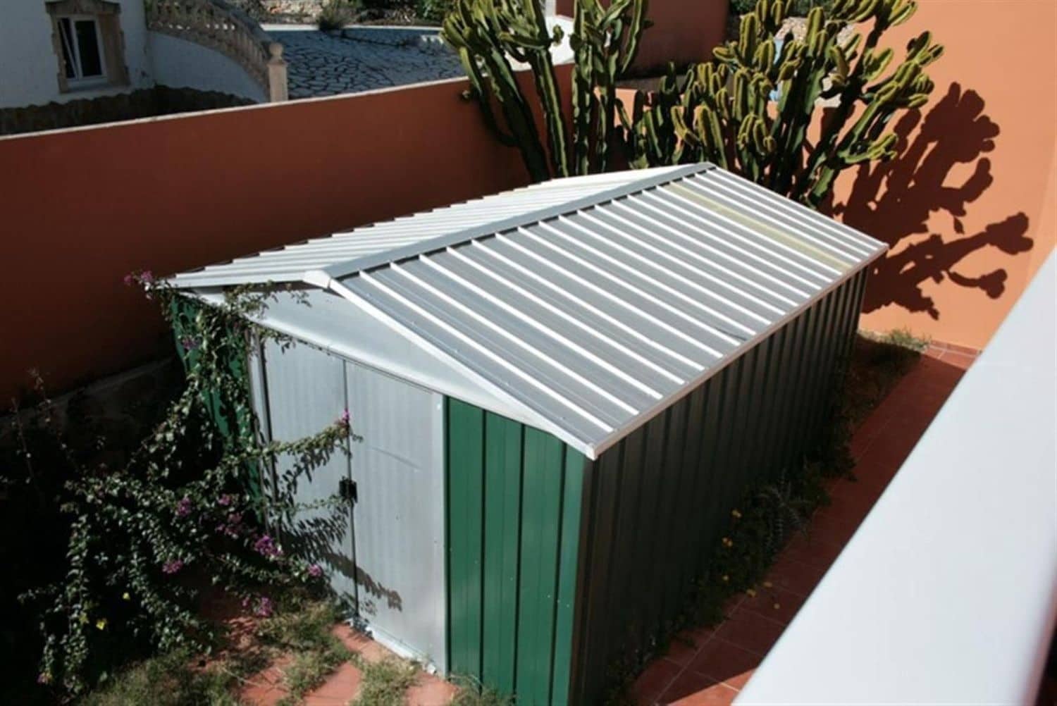 7 makuuhuone Huvila myytävänä paikassa Calpe / Calp mukana uima-altaan - 488 000 € (Ref: 7891713)