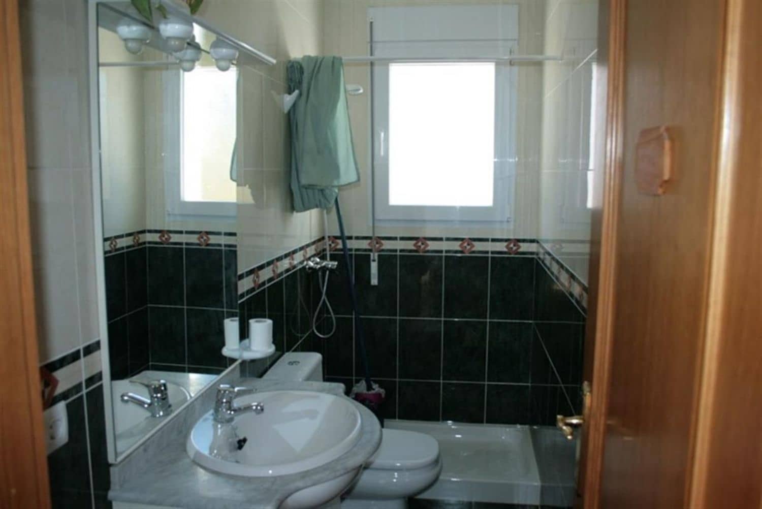 7 makuuhuone Huvila myytävänä paikassa Calpe / Calp mukana uima-altaan - 488 000 € (Ref: 7891713)