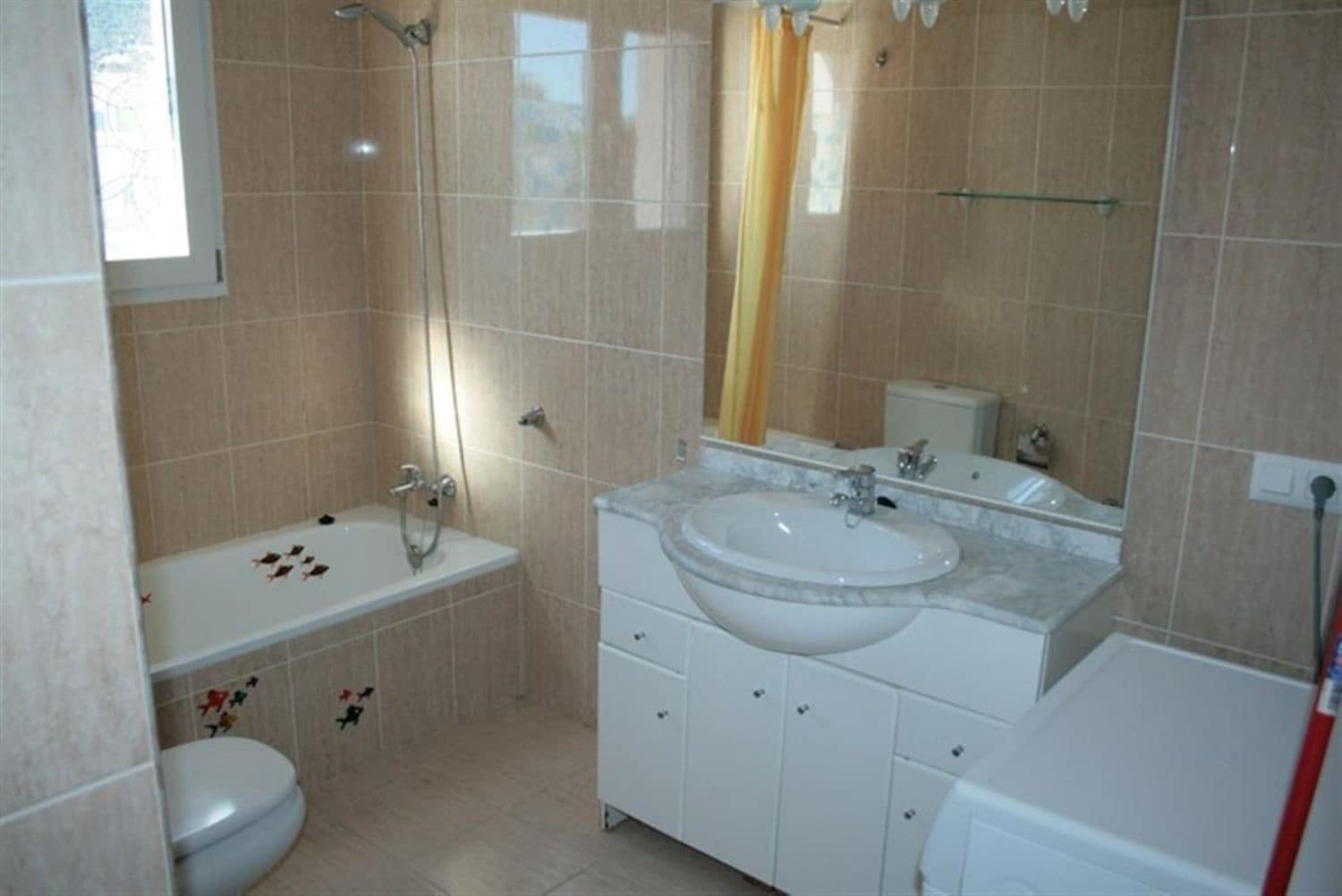 7 makuuhuone Huvila myytävänä paikassa Calpe / Calp mukana uima-altaan - 488 000 € (Ref: 7891713)