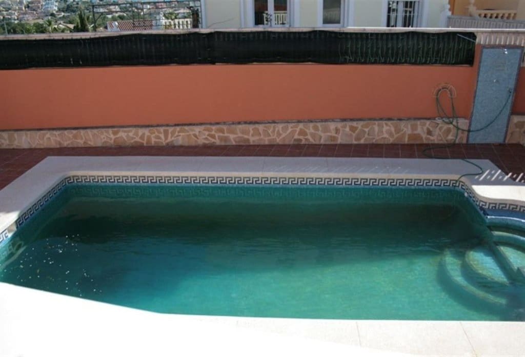 7 soverom Villa til salgs i Calpe / Calp med svømmebasseng - € 488 000 (Ref: 7891713)