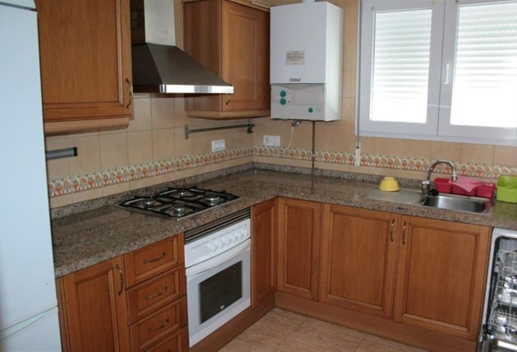7 soverom Villa til salgs i Calpe / Calp med svømmebasseng - € 488 000 (Ref: 7891713)