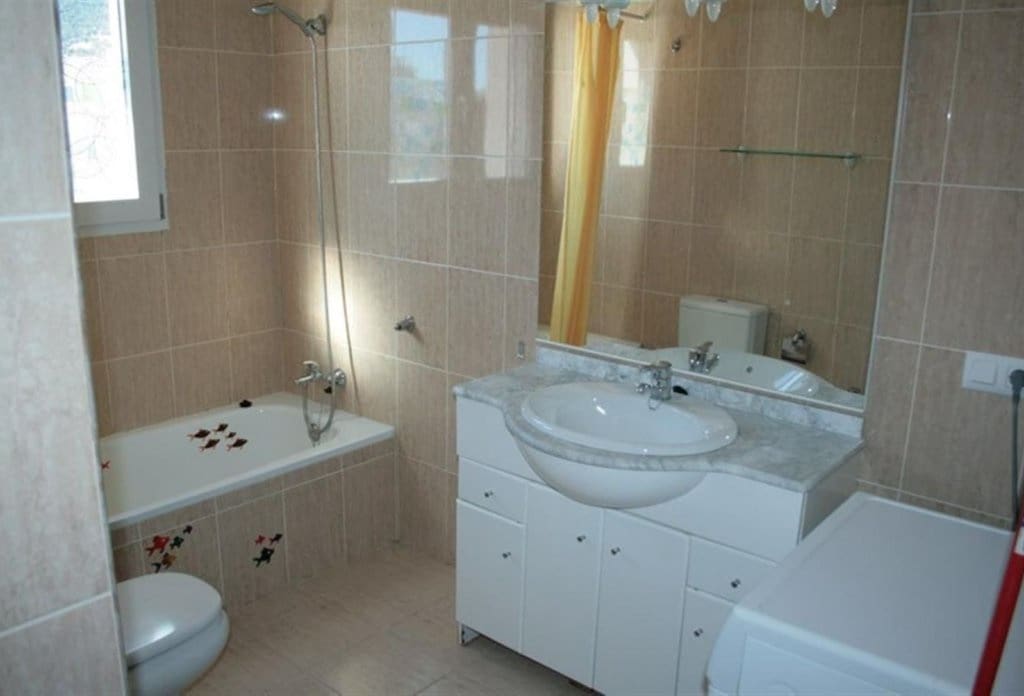 7 soverom Villa til salgs i Calpe / Calp med svømmebasseng - € 488 000 (Ref: 7891713)