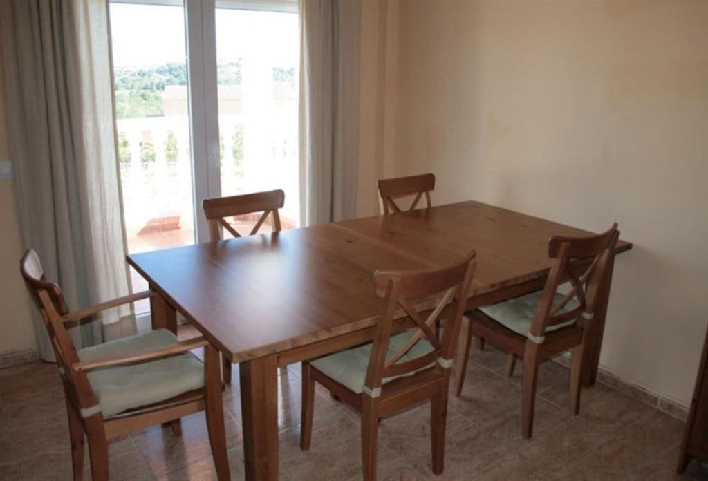 7 soverom Villa til salgs i Calpe / Calp med svømmebasseng - € 488 000 (Ref: 7891713)