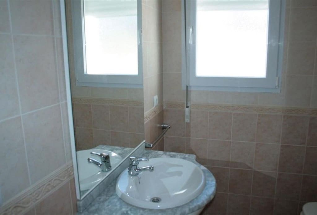7 soverom Villa til salgs i Calpe / Calp med svømmebasseng - € 488 000 (Ref: 7891713)