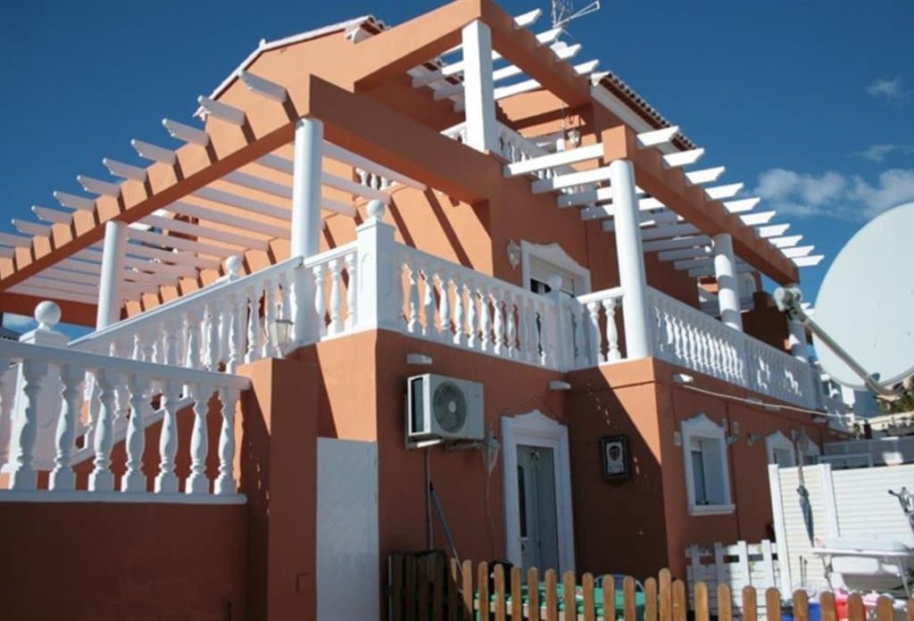 7 soverom Villa til salgs i Calpe / Calp med svømmebasseng - € 488 000 (Ref: 7891713)