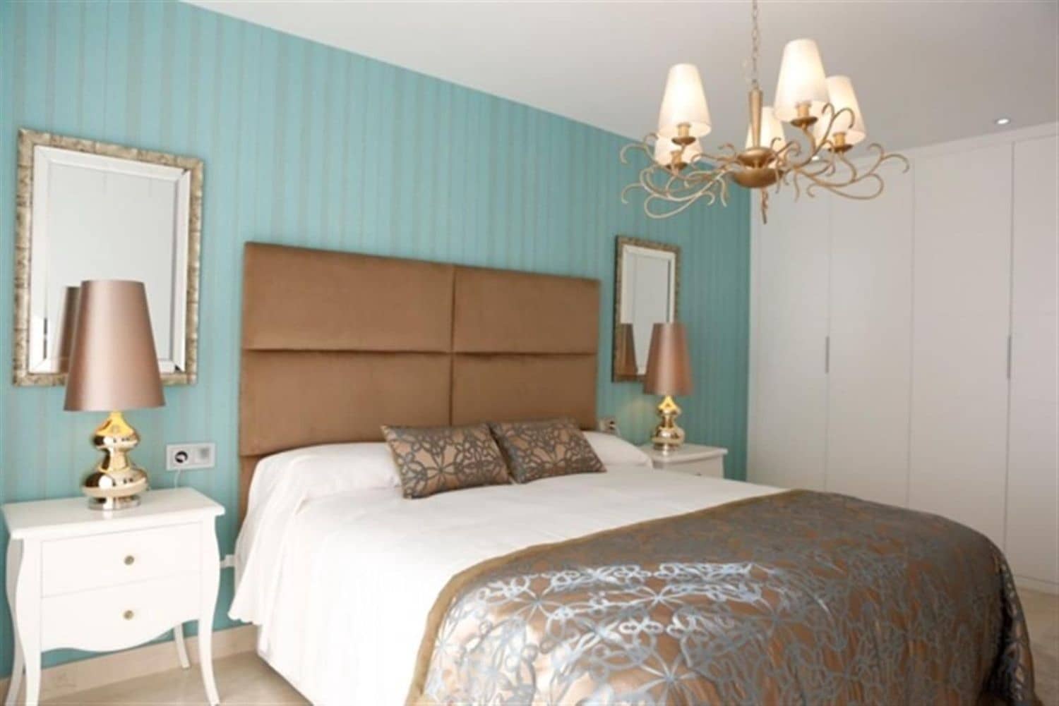 4 quarto Moradia para venda em Benissa com piscina - 1 350 000 € (Ref: 7891714)