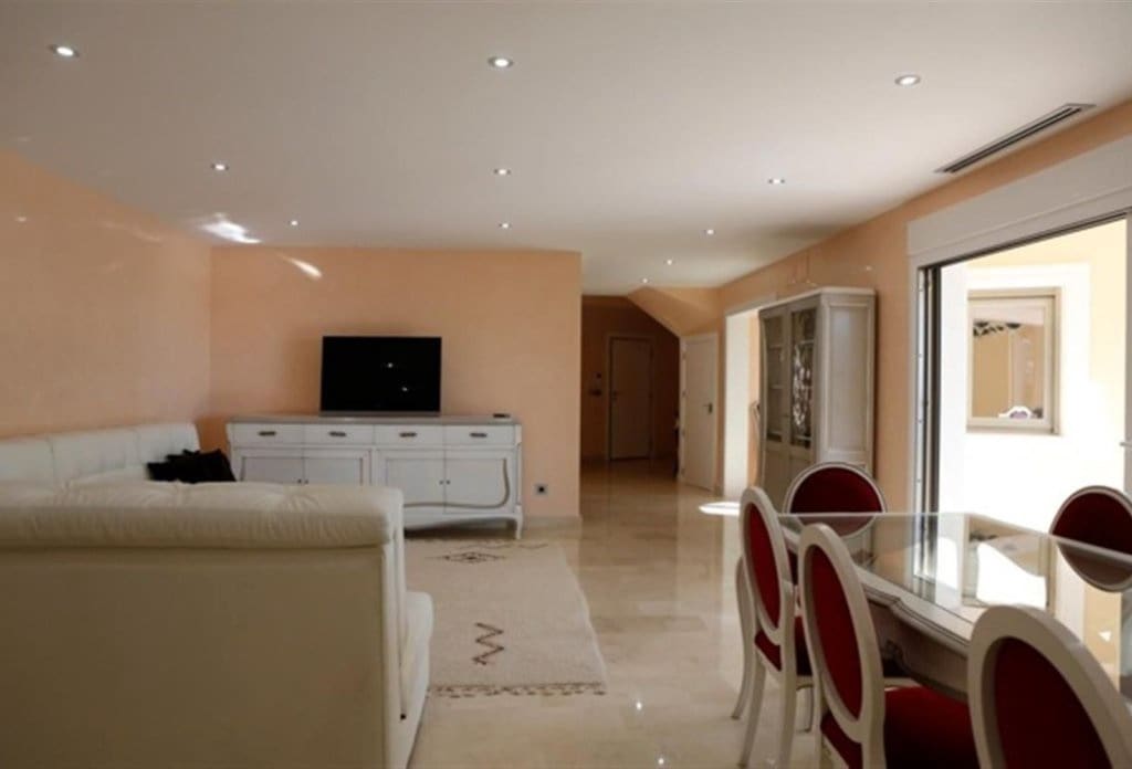 Chalet de 4 habitaciones en Benissa en venta con piscina - 1.350.000 € (Ref: 7891714)