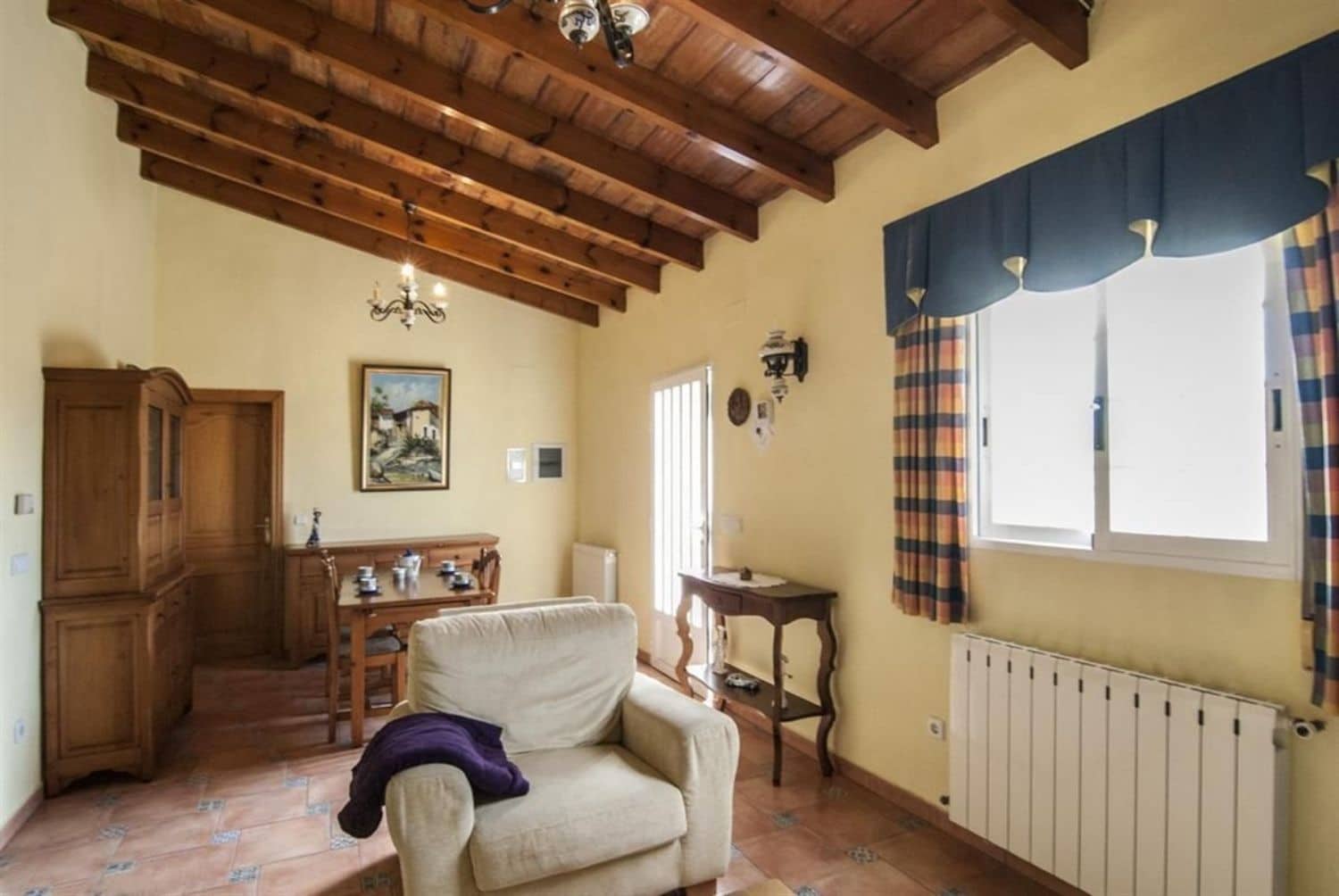 7 bedroom Villa for sale in Benissa with pool - € 1,795,000 (Ref: 7891715)