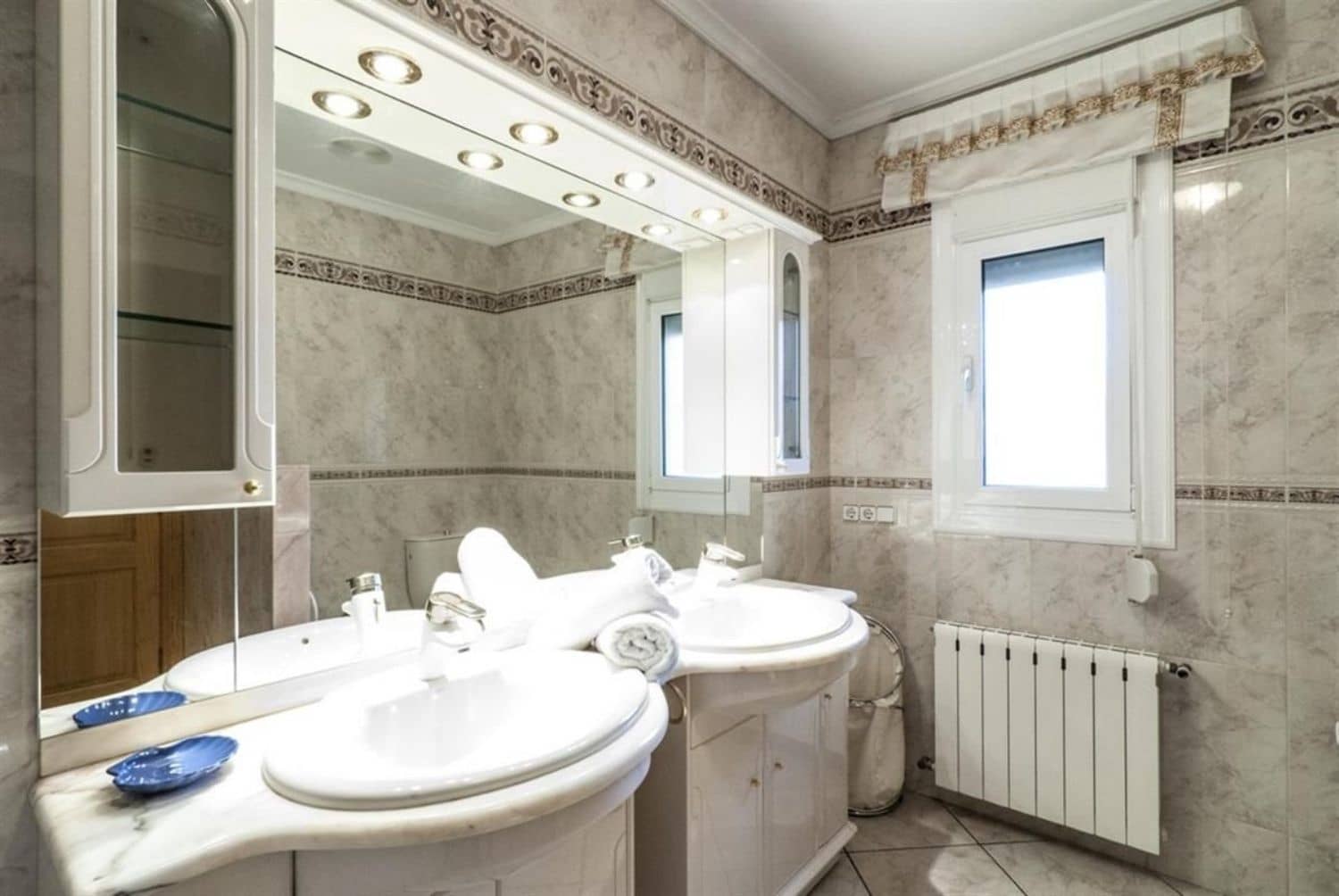 7 bedroom Villa for sale in Benissa with pool - € 1,795,000 (Ref: 7891715)