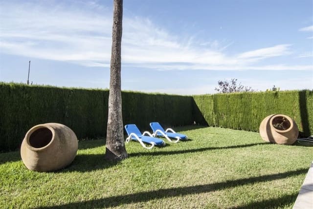 Chalet de 7 habitaciones en Benissa en venta con piscina - 1.795.000 € (Ref: 7891715)