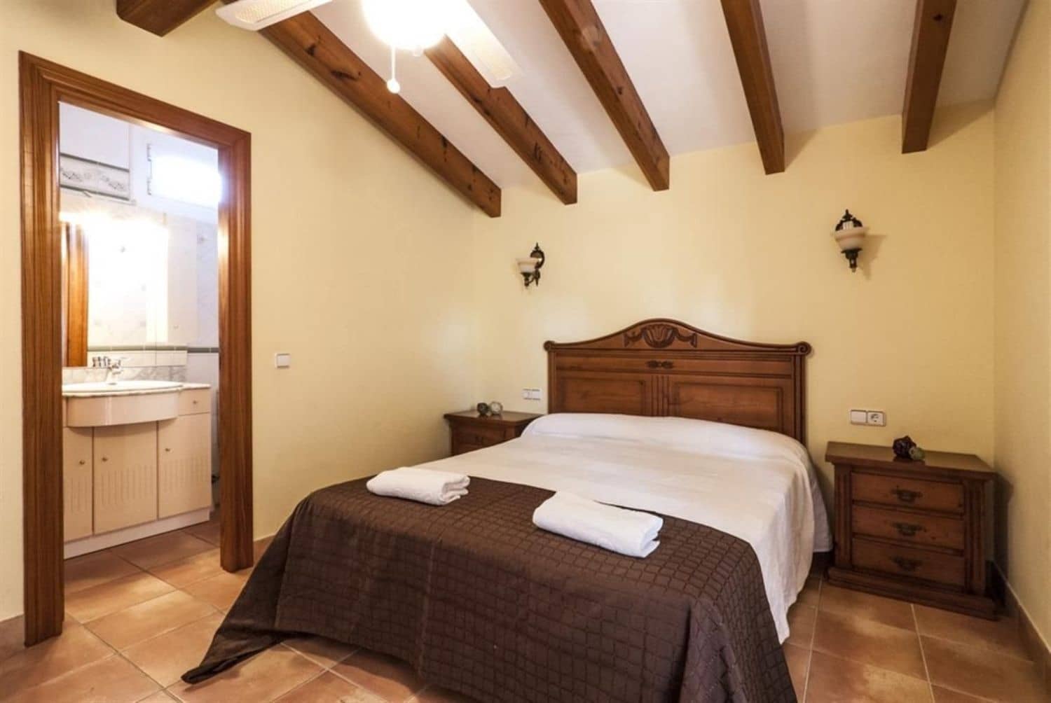 7 bedroom Villa for sale in Benissa with pool - € 1,795,000 (Ref: 7891715)