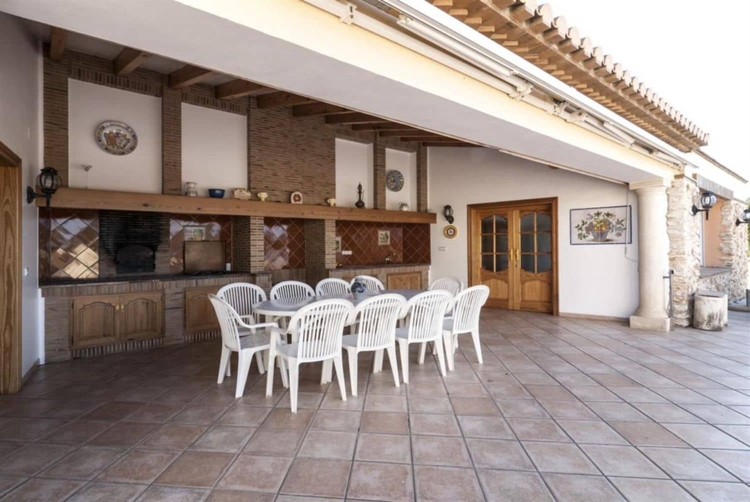 7 bedroom Villa for sale in Benissa with pool - € 1,795,000 (Ref: 7891715)