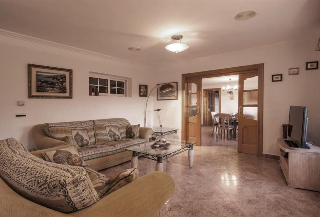 7 Zimmer Villa zu verkaufen in Benissa mit Pool - 1.795.000 € (Ref: 7891715)