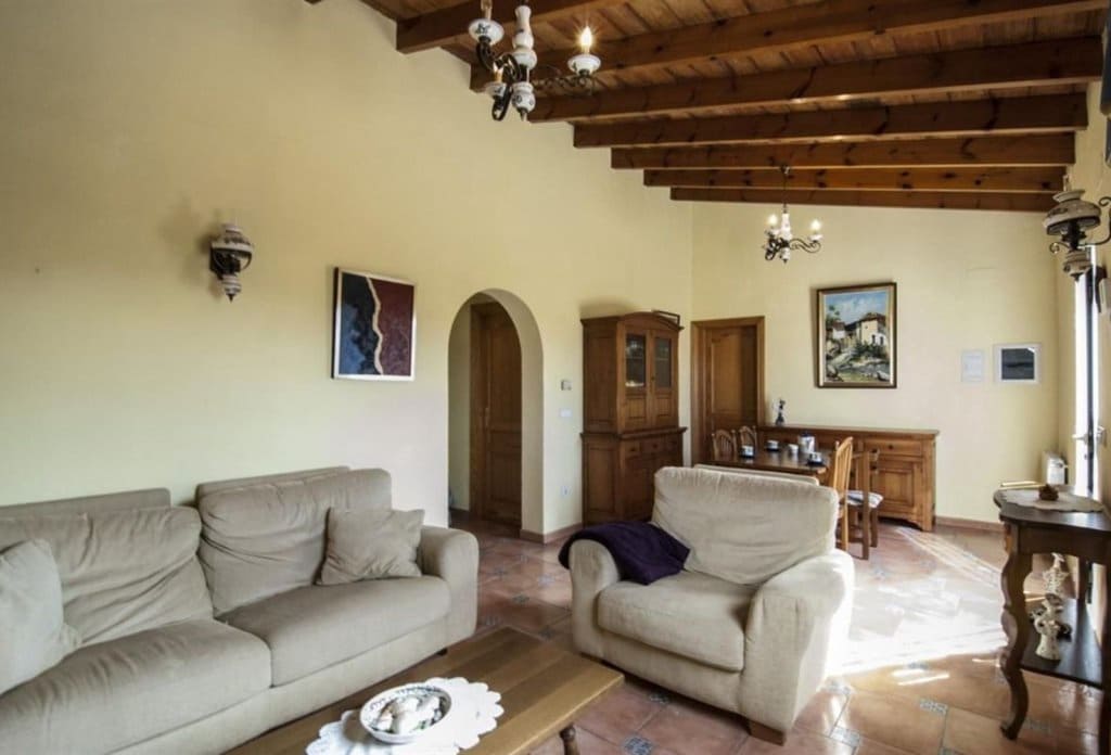 7 Zimmer Villa zu verkaufen in Benissa mit Pool - 1.795.000 € (Ref: 7891715)