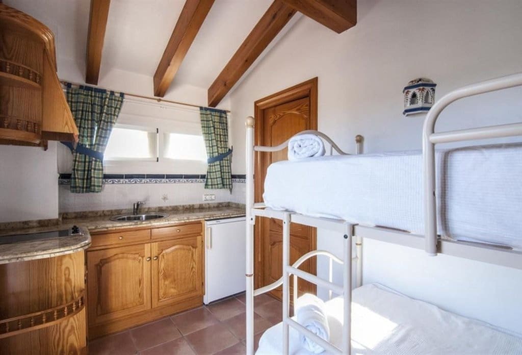 7 Zimmer Villa zu verkaufen in Benissa mit Pool - 1.795.000 € (Ref: 7891715)