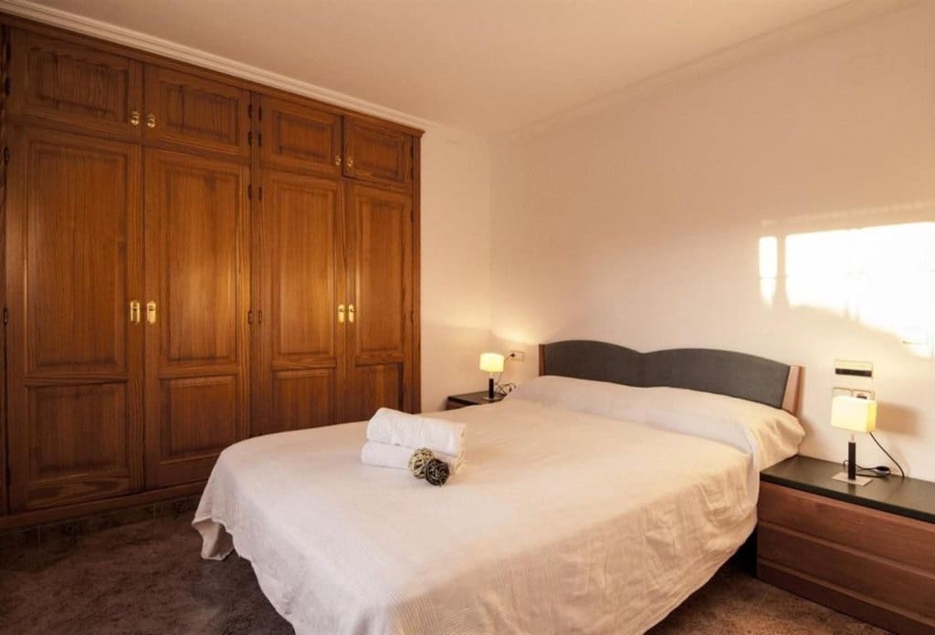 7 Zimmer Villa zu verkaufen in Benissa mit Pool - 1.795.000 € (Ref: 7891715)