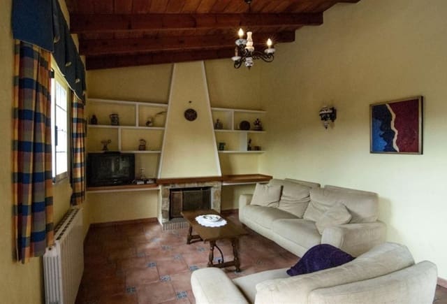 7 Zimmer Villa zu verkaufen in Benissa mit Pool - 1.795.000 € (Ref: 7891715)